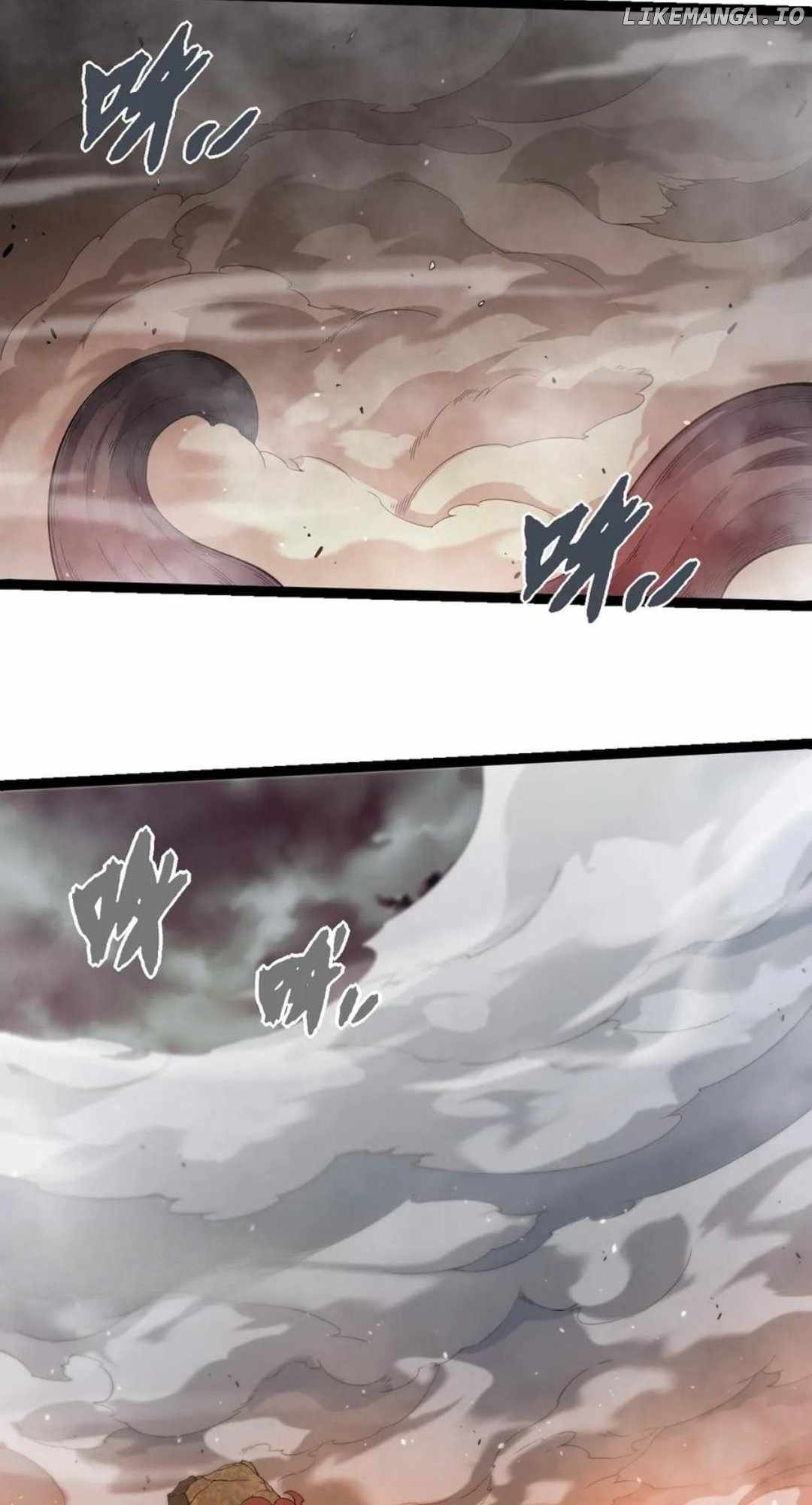 Evolution Begins With A Big Tree Chapter 373 36